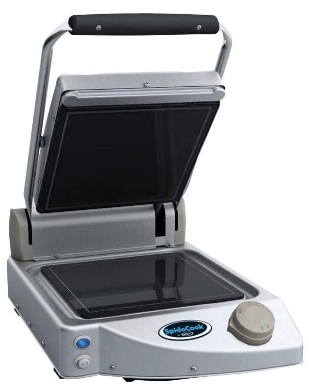 Гриль контактный UNOX XP 010 ET