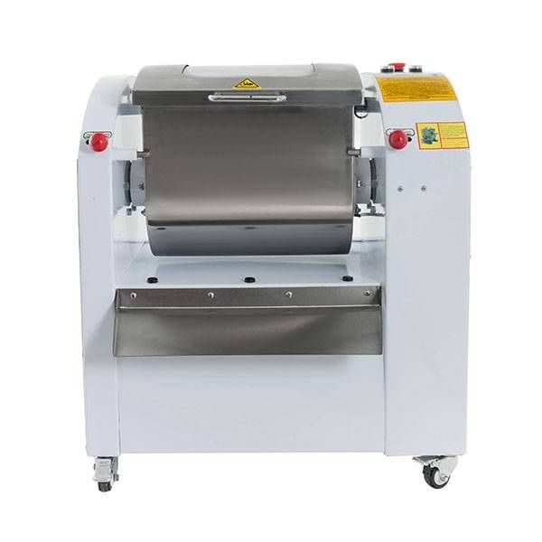 Тестомес горизонтальный WHM(H)-12, 5 (220V)