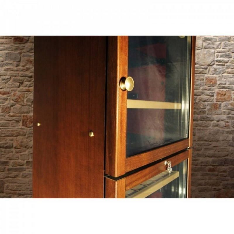 Фото Шкаф винный IP Industrie CEXP 601 NU 4
