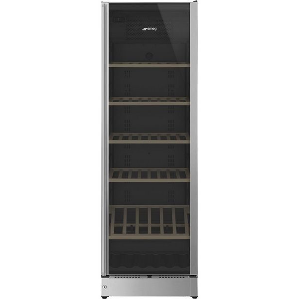 Шкаф винный SMEG SCV115G