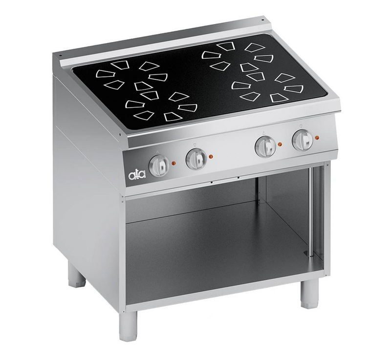 Плита электрическая ATA K7EVC10VV