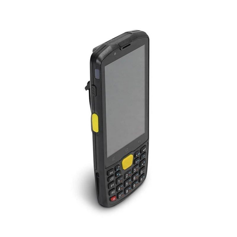 Фото Терминал сбора данных MERTECH SEUIC AutoID Q9C серии 8 (Android10,2GB/16GB) 6