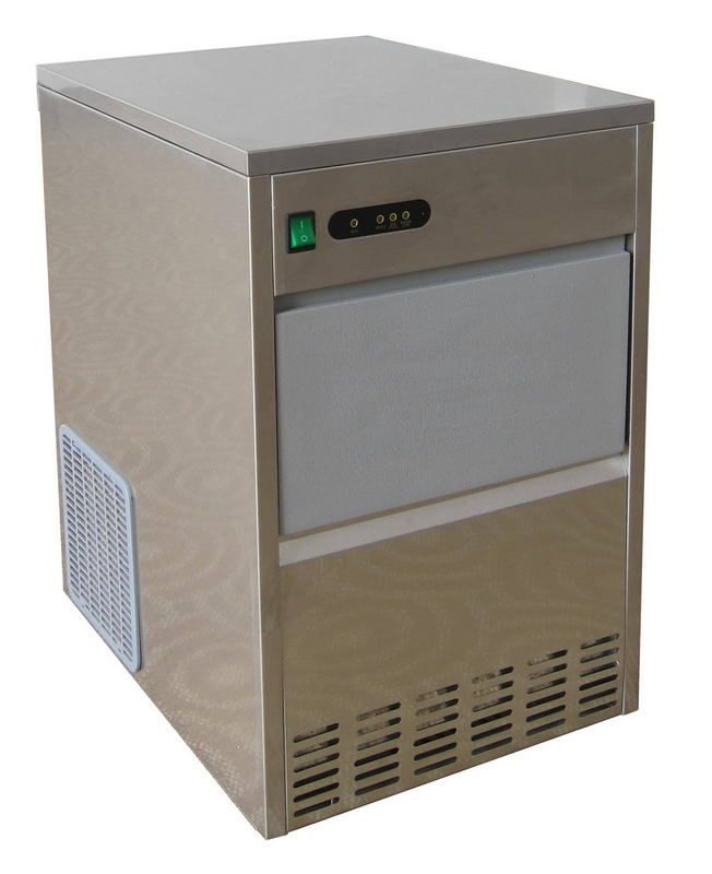 Льдогенератор Koreco AZ80/25