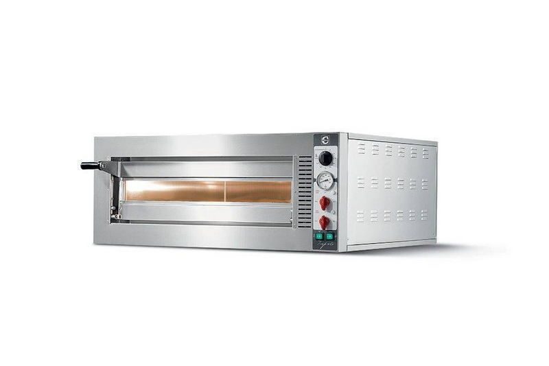 Печь для пиццы Cuppone TP935/1CM