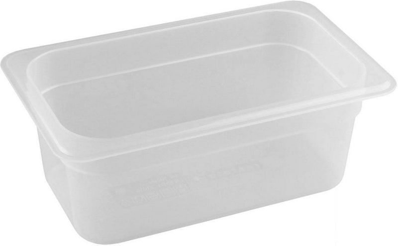 Гастроемкость GASTROMIX GN 4 л артикул 12148