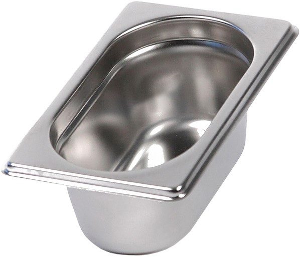 Гастроемкость Kitchen Muse GN 0, 6 л артикул 819-2