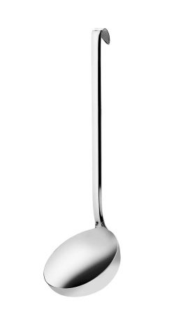Половник Hendi Kitchen L 420 мм артикул 527306