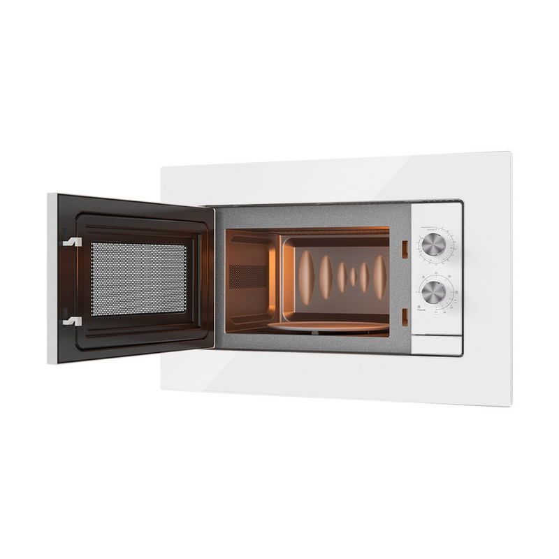 Фото Печь микроволновая встраиваемая Libhof MWB-5020W — арт. libmwb5020w 10