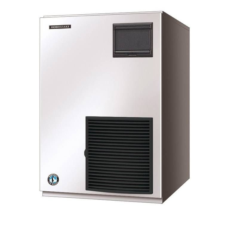 Фото Льдогенератор HOSHIZAKI FM-480AKE 2