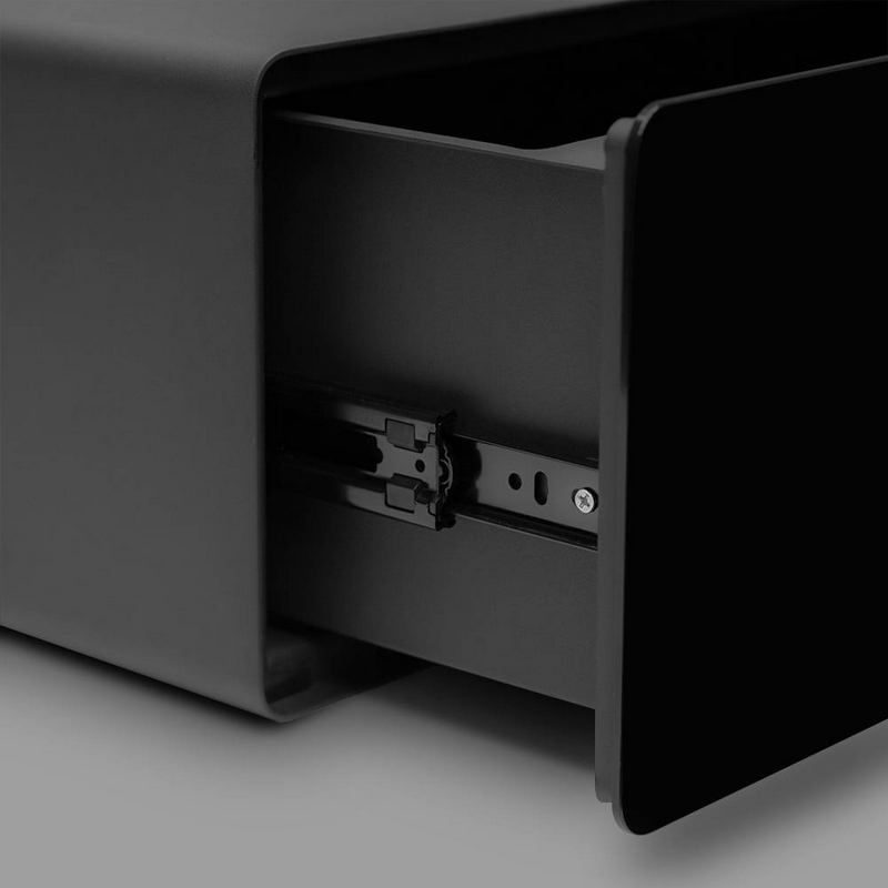 Фото Сейф Meyvel SF10-450-200-Drawer 5