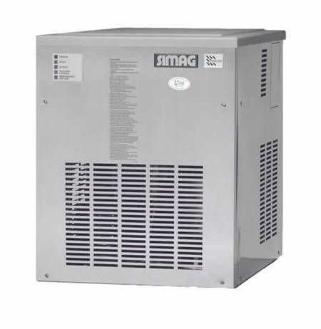Льдогенератор SIMAG SPN605 WS