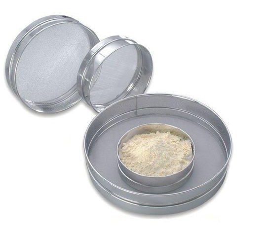 Сито MACO SS26 D 260 мм артикул 366067