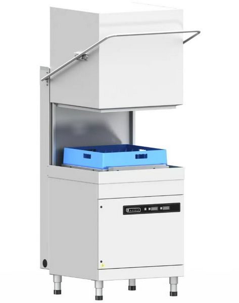 Машина котломоечная Kayman Washvortex МК-65-2Д