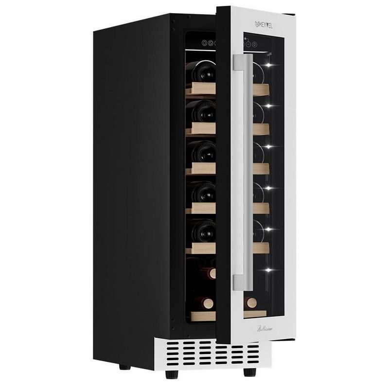 Фото Шкаф винный Meyvel MV19-KWT1 1
