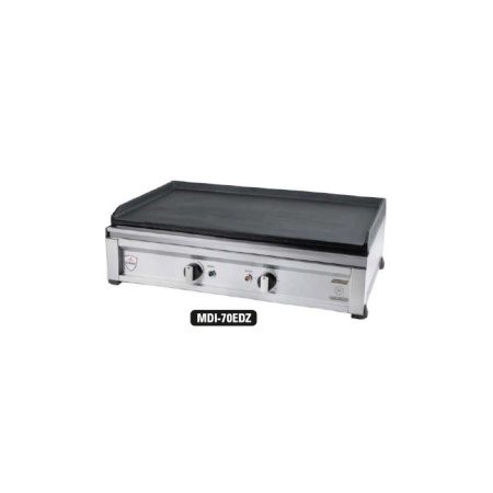 Поверхность жарочная YUKON Star MDI-70EDZ