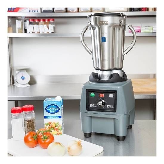 Фото Блендер WARING CB15VE 3