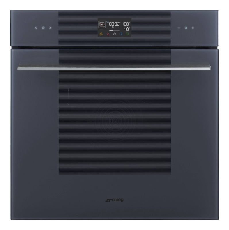 Духовой шкаф электрический SMEG SOP6102S2PG