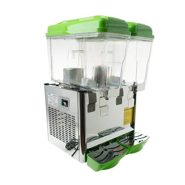 Сокоохладитель Foodatlas 12 PL-2