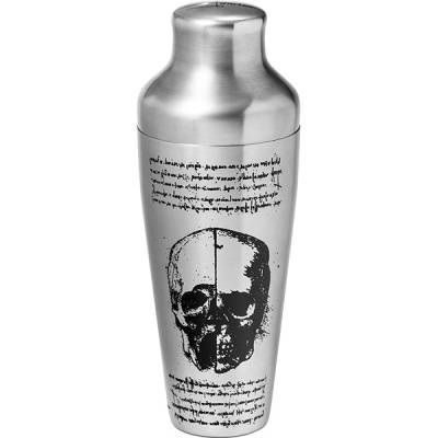Шейкер европейский Lumian B 95 мм. артикул L0385