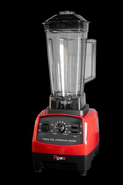 Блендер Rosso PRO HS-010
