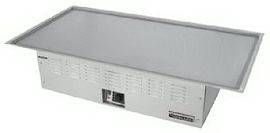 Поверхность жарочная Garland E22-36-72GM