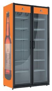 Шкаф холодильны АРКТО Flex-865-Eco 108000029/00002