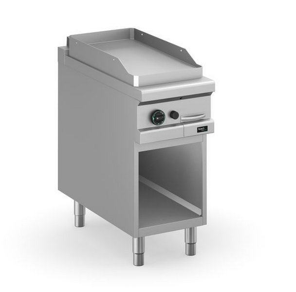 Поверхность жарочная APTG-49PL/PL 900 серия
