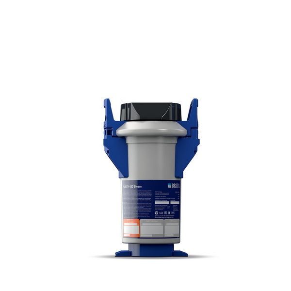 Фильтр-система Brita 450 Steam без дисплея