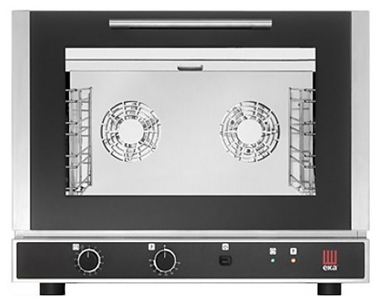 Печь конвекционная электрическая Tecnoeka EKF 411
