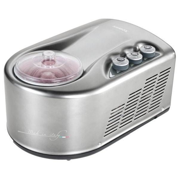 Фризер для мягкого мороженого Gelato PRO 1700 Хром