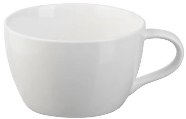 Чашка KunstWerk Polar 80 мл H 70 мм артикул A22577