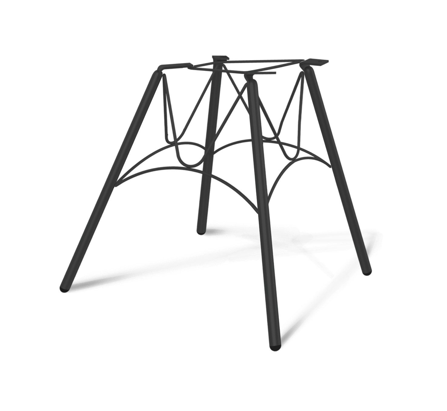 Фото Стул офисный Sheffilton SHT-ST58/S100 a5-7 мятный/черный муар 6
