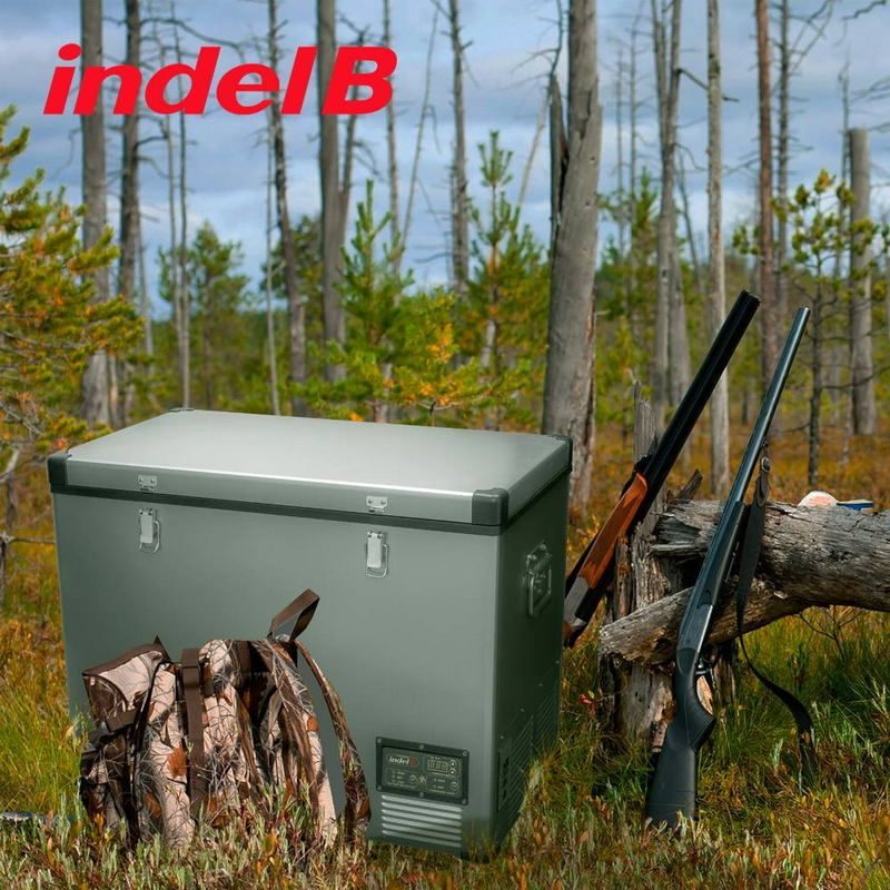 Фото Автохолодильник indel B TB100 3