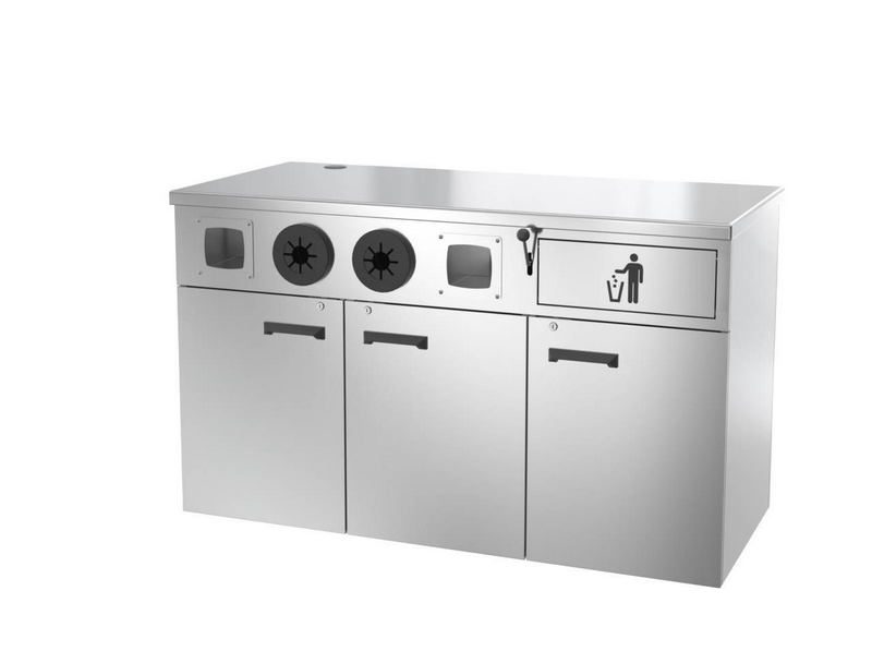 Кофейная станция Атеси СУМАТРА КС-1500.700-01-Р