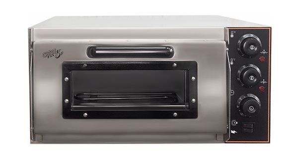 Печь для пиццы Crazy Pan CP-POL01