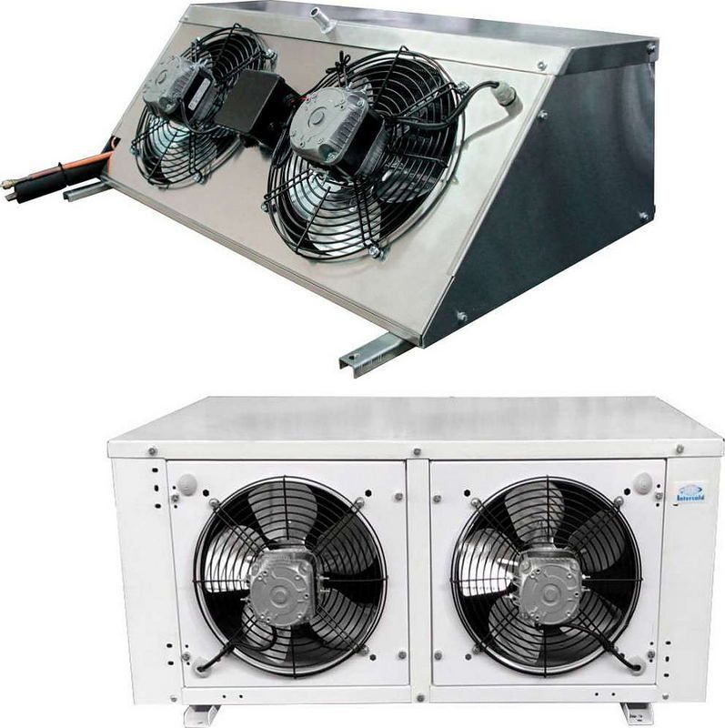Сплит-система Intercold Evolution MCM-218 FT FT