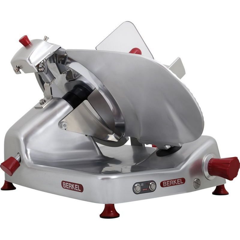 Фото Слайсер BERKEL Essentia BEG300B 3ф 1