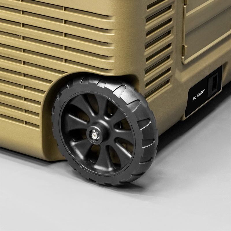 Фото Автохолодильник Meyvel AF-U45-travel 11