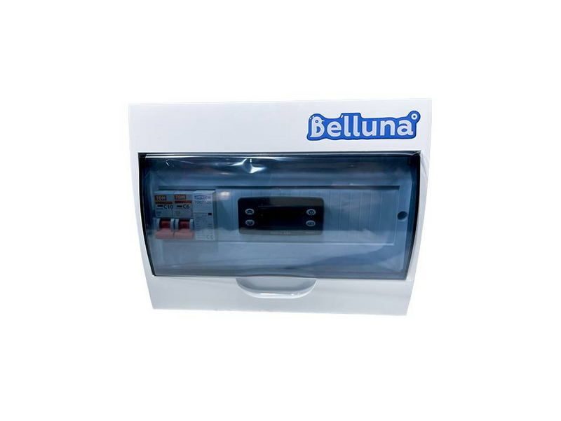 Фото Сплит-система Belluna U316 1