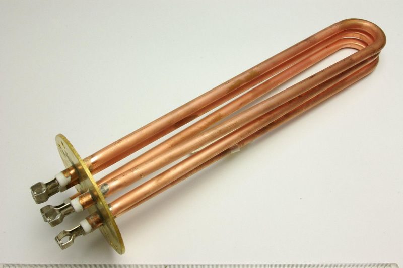 Тэн Kocateq EB60E heating для электрокипятильника