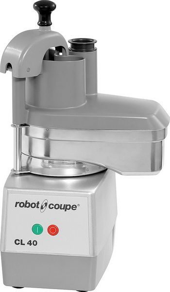 Овощерезательная машина Robot-coupe CL 40 6 дисков