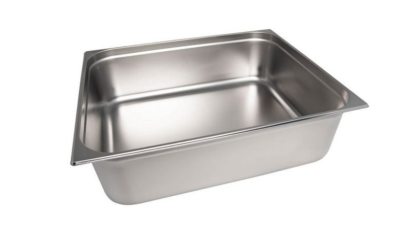 Гастроемкость EKSI GN 11, 7 л артикул E812-8W