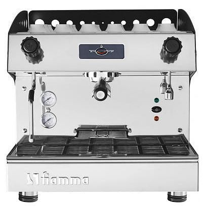 Кофемашина рожковая COFFF BISTRO I S TC