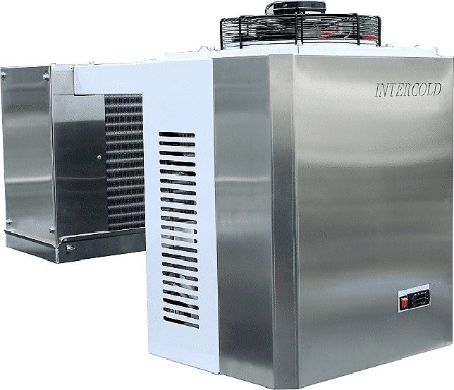 Моноблок ранцевый Intercold MMCM 331