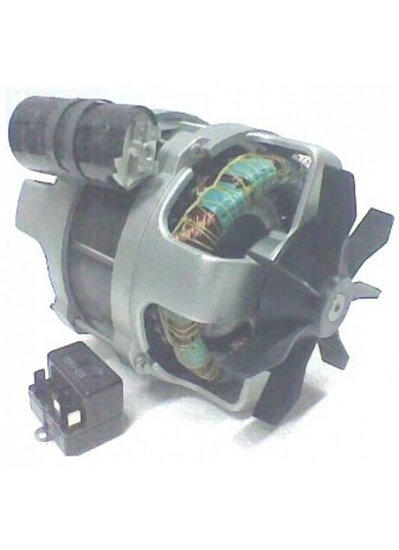 Фото Двигатель Robot-coupe для CL52, CL55 — арт. 303082S 3