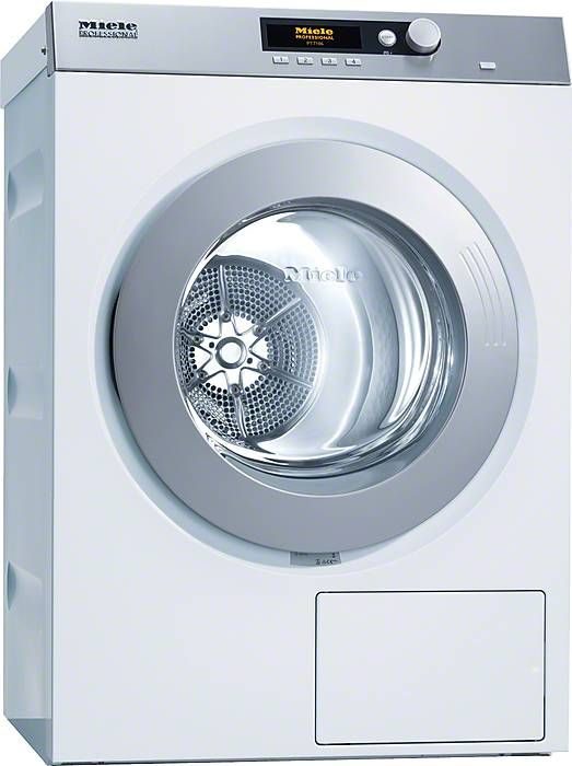 Сушильная машина Miele PT 7186 Vario (белая)