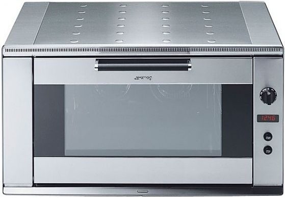 Печь конвекционная электрическая SMEG ALFA 141 XE