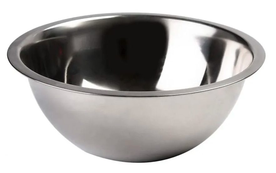 Миска Катунь 0026 D 340 мм 6, 5 л артикул 0026