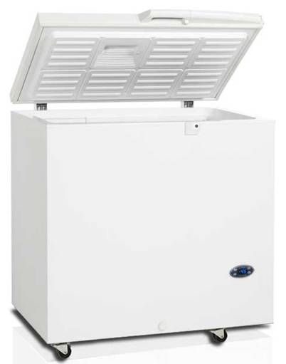 Морозильный ларь TEFCOLD SE20-45