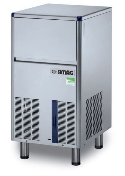 Льдогенератор SIMAG SDH 64 WS